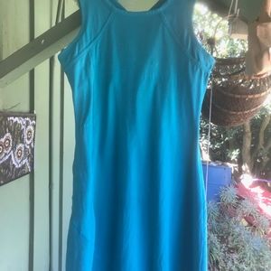 Mountain Hard Wear Sport Dress Size L